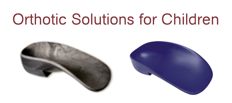 Orthotic Solutions for children